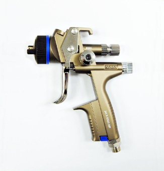 Краскопульт SATAjet X 5500 B RP 1,4мм I с RPS сменным стаканом 0.6л / 0.9л и шарнирным соед