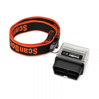 Сканер ScanDoc мультимарочный Compact NEW