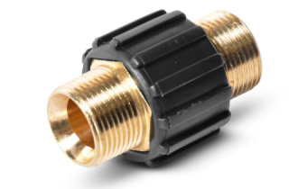 Соединитель KARCHER шланга 4.403-002.0