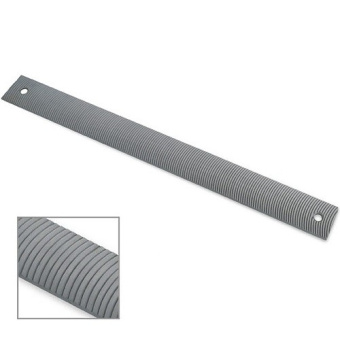 Напильник рихтовочный TOPTUL (полотно) №12 мелкий