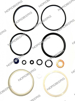 Ремкомплект цилиндра для домкрата NORDBERG N3210