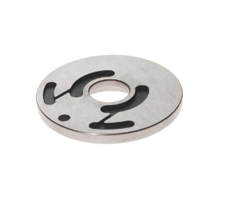 Ремкомплект для пневмогайковерта JTC-5436 (19) накладка передняя JTC