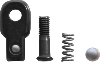 Комплект Ombra ремонтный для воротка шарнирного 1/2"DR 251215