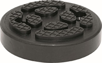 Накладка для подъёмников WDK-523, EverLift, Launch 4 т.