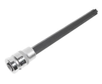 Бита-головка 1/2" TORX T60х200мм длинная JTC