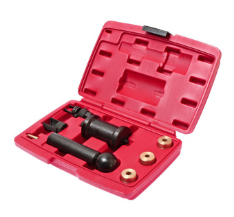 Съемник МАСТАК форсунок FSI VAG, кейс, 8 предметов