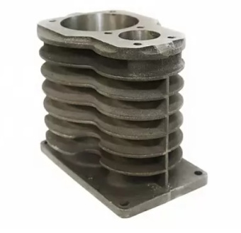 Блок цилиндров С415М.01.00.002