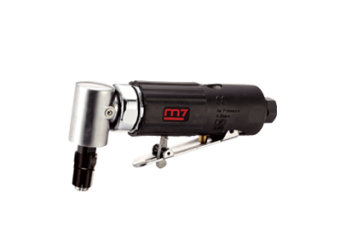 Машина MIGHTY SEVEN углошлифовальная пневматическая 3-6 мм, 19000 об/мин
