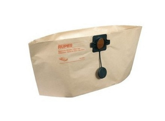 Комплект Rupes фильтров-пылесборников для пылесосов S 135/235Е/EP, в компл. 5 шт.(снят)