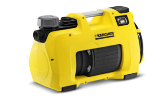 Насос KARCHER BP 3 Home & Garden *EU