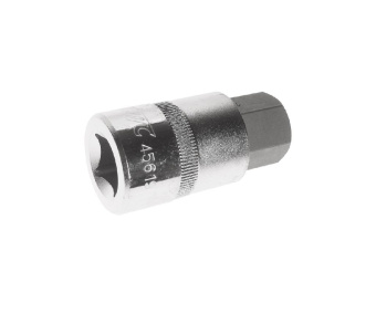 Бита-головка JTC 1/2" HEX H19х55мм