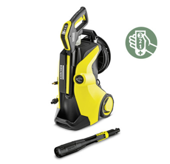 Аппарат высокого давления KARCHER K 5 Premium Full Control Plus *EU