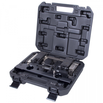 Набор МАСТАК фиксаторов распредвала / коленвала, BMW, кейс, 8 предметов