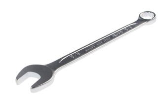 Ключ комбинированный 5/8" L=205мм JTC