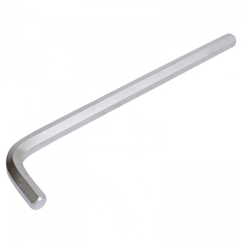 Шестигранник KING TONY Г-образный 1/2", дюймовый