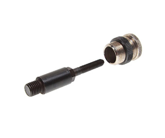 Адаптер для заклепок резьбовых 06мм применяется с JTC-5218N JTC