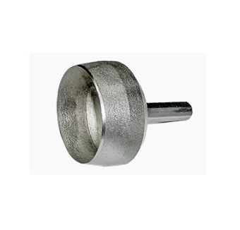 Резец Термопресс колпачковый Ф 50 мм