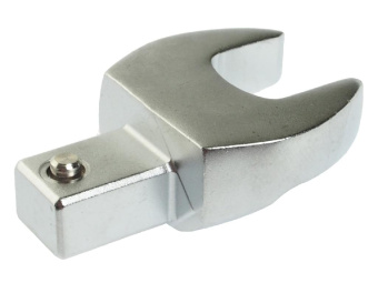 Ключ рожковый 14мм (насадка) для динамометрического ключа JTC-6832,6833 9х12мм JTC