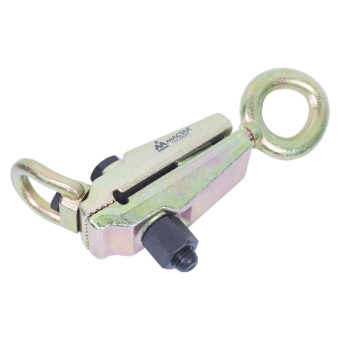 Кузовной МАСТАК зажим, 2 т, двухсторонний