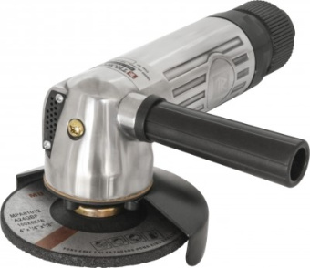 Машина Thorvik углошлифовальная пневматическая, 10000 об/мин, 100 мм