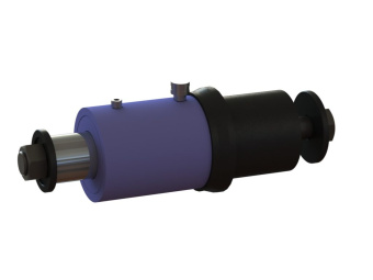 Выпрессовщик сайлентблоков АВТОМОТИВ ВСГ40(50) 