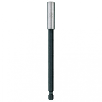 Держатель KING TONY вставок (бит) 1/4", 150 мм, магнитный, для шуруповерта