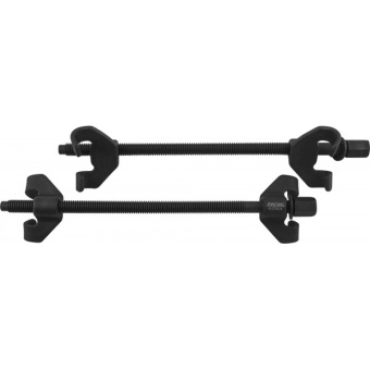 Стяжка Jonnesway пружин "усиленная", 370 мм