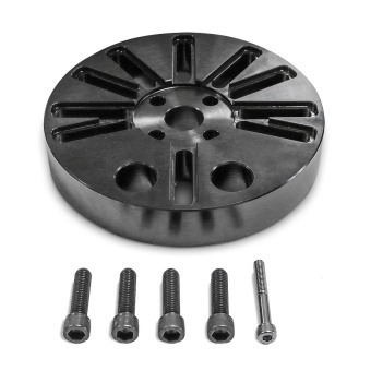 Планшайба Сибек для стендов «Фаворит» (-М, -С, -П, -Т), «Премьер Альфа» (-Т,  -ТР, -Гидравлик) 