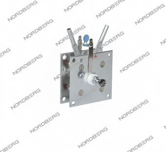 Мост Nordberg диодный для WSB180/WSB160