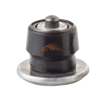 Шип ремонтный Теком (С-Пб). Для б/у шин. Длина шипа 10 мм 500 шт.