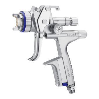 Краскопульт SATAjet 5000 B RP 1,3мм, с быстросменным верхним бачком 0,6L QCC и шарн. соед.