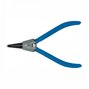 Съемник KING TONY для стопорных колец 250 мм, прямые, разжатие