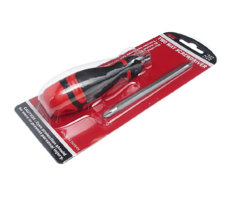 Отвертка комбинированная PH2.0-SL7.5 JTC