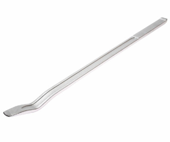 Лопатка монтажная 650мм с изгибом JTC