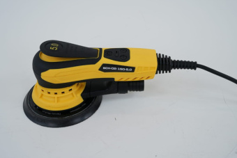 Машинка Schtaer SCH-02-150 5мм