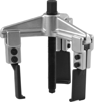 Съемник Jonnesway универсальный, американского типа со скользящими 43161 захватами в наборе, диапазо