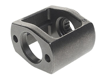 Ремкомплект для пневмогайковерта JTC-3401 (09) корпус молоточков