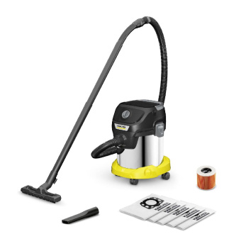 Пылесос KARCHER KWD 3 S V-15/4/20 Anniversary Edition (замена 1.628-138)