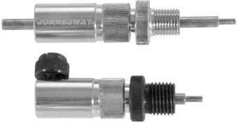 Набор Jonnesway адаптеров для регулировки ТНВД