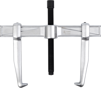 Съемник МАСТАК подшипников, 40-530 мм, 2-х захватный