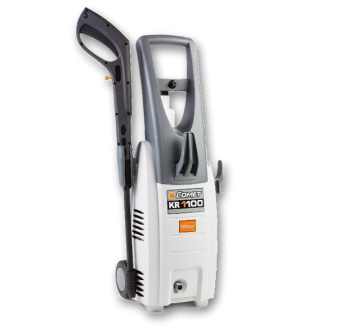 Мойка Comet KRM 1100 Classic Total stop