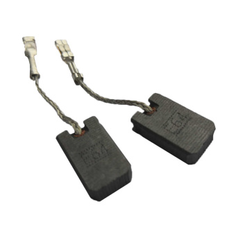 Щетки угольные для GWS и PWS (1 упак - 2 шт)