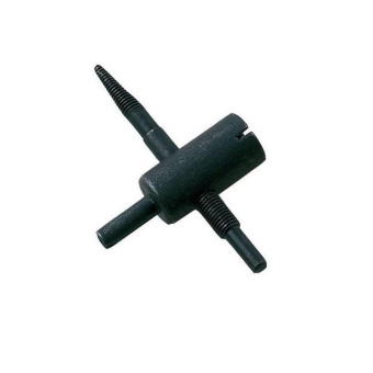 Метчик шиномонтажный "4 в 1"