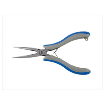 Пассатижи KING TONY удлиненные (утконосы), длина 157 мм