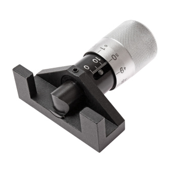 Микрометр для измерения натяжения ремней, универсальный МАСТАК