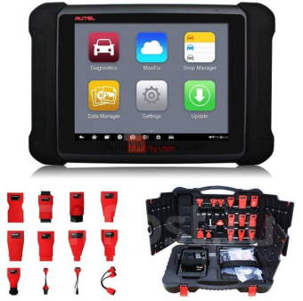Автосканер Autel MaxiSys MS906 мультимарочный