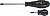 Отвертка Jonnesway стержневая крестовая HERCULES, PH2х38 мм