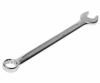 Ключ комбинированный 16х16мм L=205мм JTC