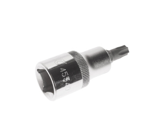 Бита-головка 1/2" TORX T40х55мм JTC