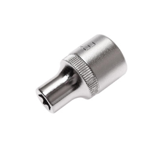 Головка торцевая 1/2" TORX E10 L=38мм JTC